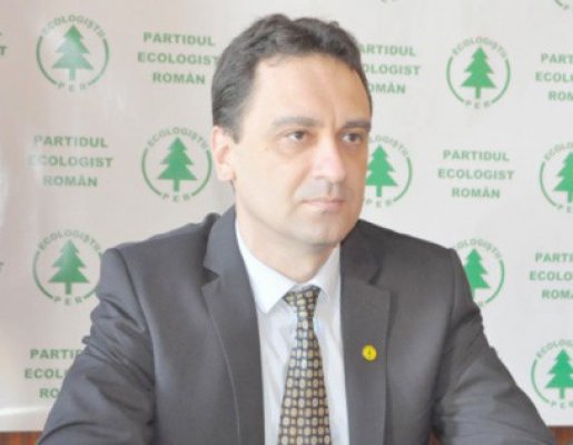 Bădrăgan, candidat independent la Primăria Constanţa?